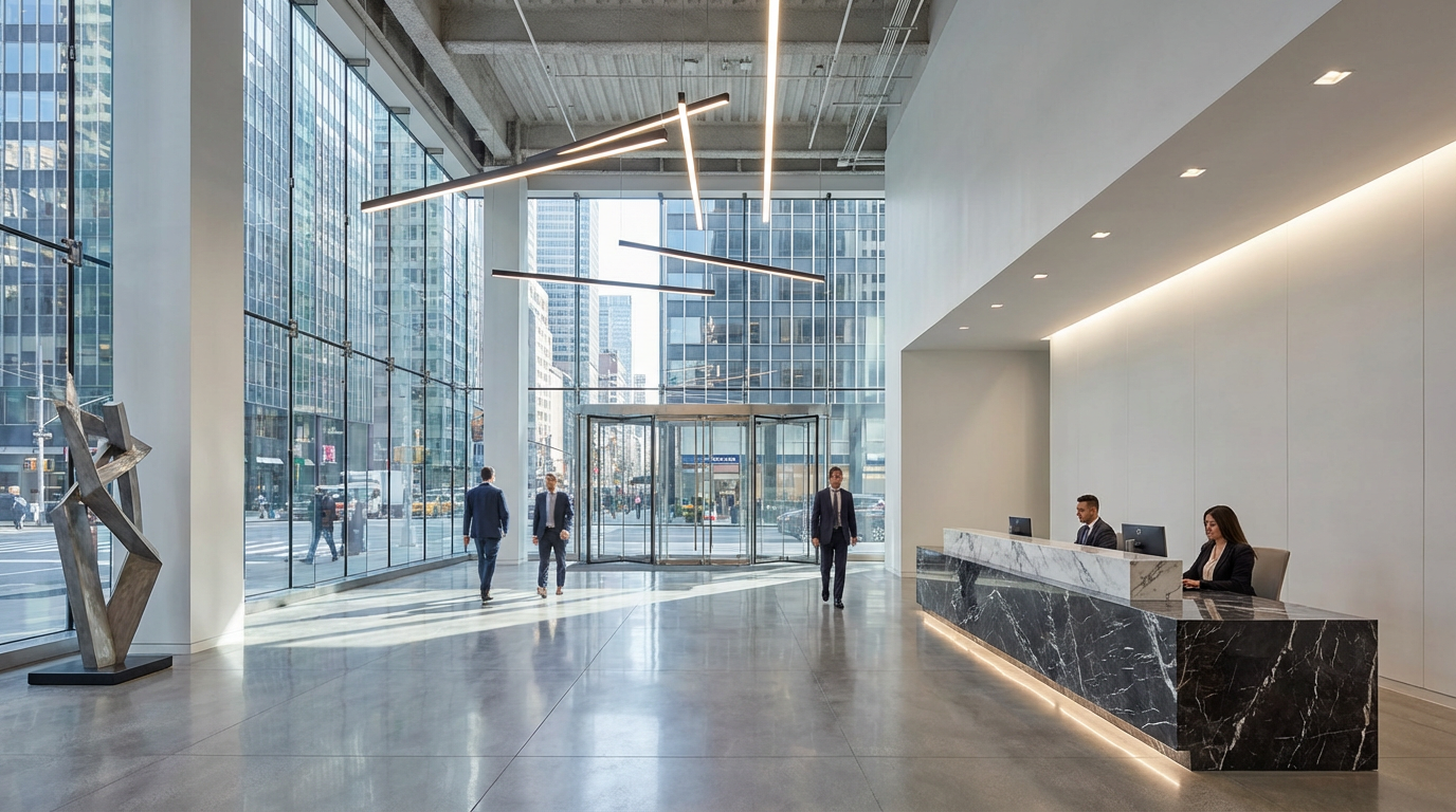 Midtown Corporate HQ